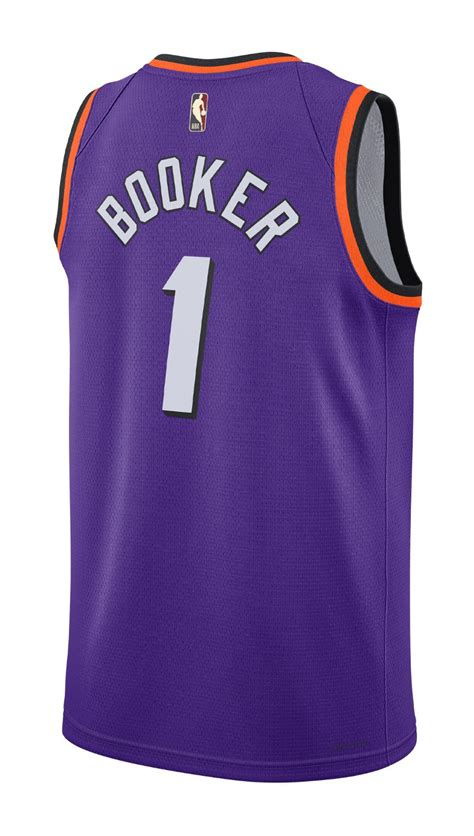 Phoenix Suns 2022-2023 Classic Jersey