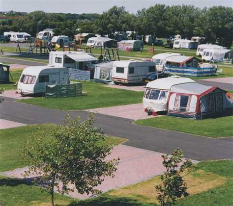 Northam Farm Caravan & Touring Park • Camping & Caravanning UK