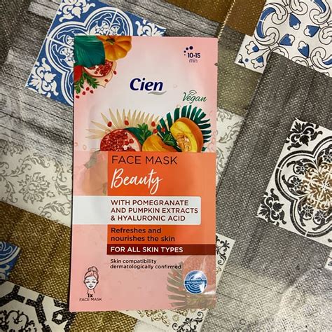 Cien face mask beauty Reviews | abillion