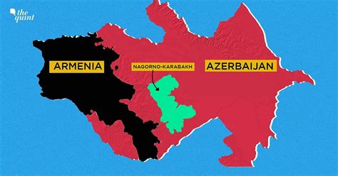 Why are Armenia & Azerbaijan Fighting, & How Can the Conflict End?