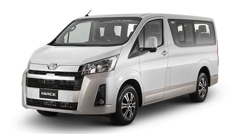 Toyota Hiace 2024 Price Philippines - Dyanna Caitrin