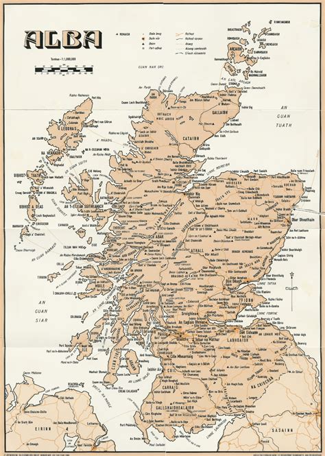 map of alba - Google Search | Scotland history, Scotland, Scotland map