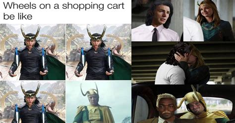 20 Craziest Loki Memes To Look At Before The Finale