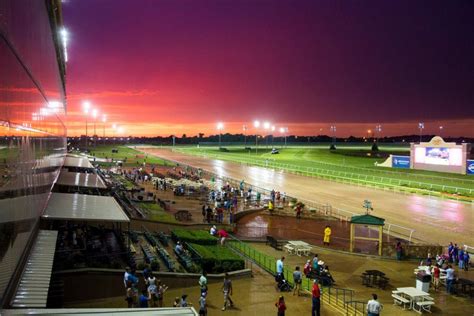 Lone Star Park In Grand Prairie, TX | Unique Venues