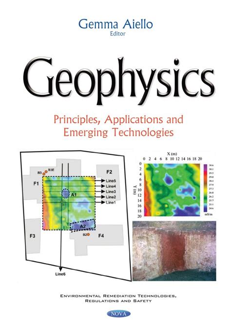 Geophysics – Nova Science Publishers