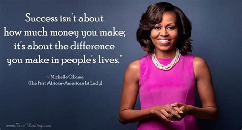 Related image | Working woman quotes, Hard working woman quotes, Michelle obama