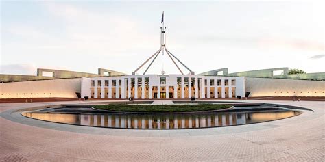 Australian State and Federal Parliament Sitting Date Calendars 2023