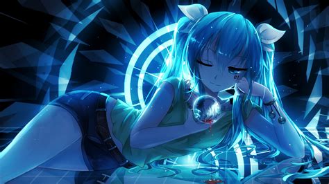 Hatsune Miku, Vocaloid Wallpapers HD / Desktop and Mobile Backgrounds