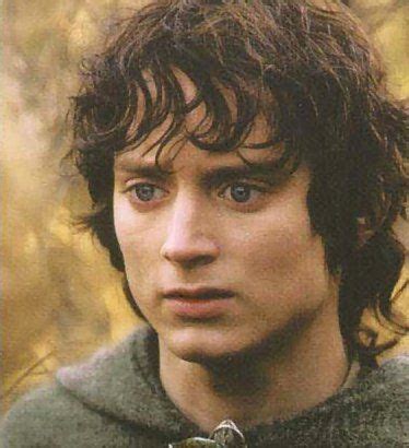 Elijah Wood Frodo LOTR | Frodo, Frodo baggins, Lord of the rings