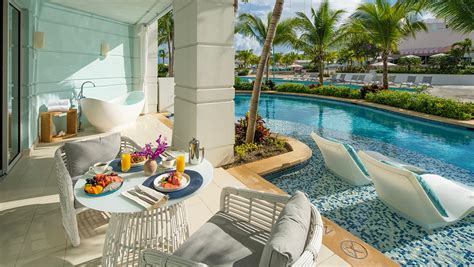 Sandals Resorts’ “Island Inclusive” Dining Program Debuts in Nassau ...