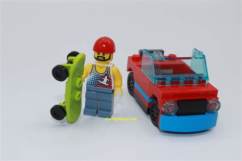 Lego 30568 and Lego 30558 DOTS Polybags Review - Toy Photography, News ...