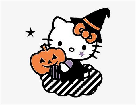 Hellokitty Kitty Halloween Sanrio キティ サンリオ Catfreetoed - Hello Kitty ...