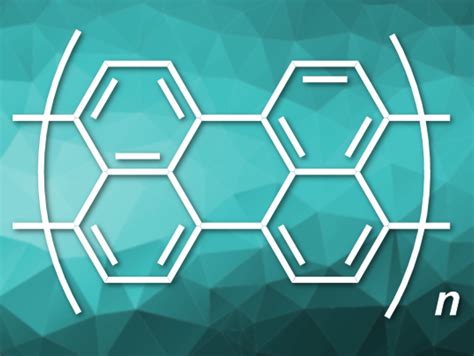 Scalable Synthesis of Graphene Nanoribbons - ChemistryViews