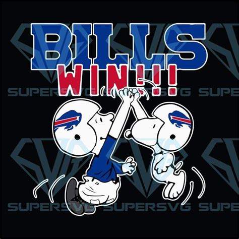 the bills win t - shirt design for super bowl xxvii, which features two ...