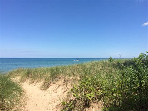 Union Pier, Michigan | Michigan, Outdoor, Pier