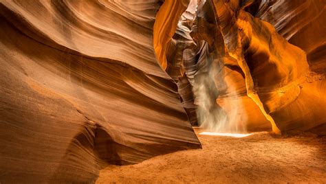 How to Explore Arizona's 4 Most Iconic Slot Canyons