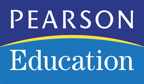 Pearson Education Logo PNG Transparent & SVG Vector - Freebie Supply