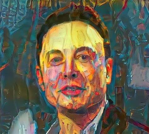 Elon musk | NFT Collection | Airnfts