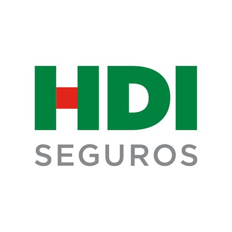 HDI Seguros Logo – PNG e Vetor – Download de Logo