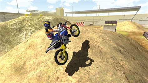 Motorbike Freestyle - Android Apps on Google Play