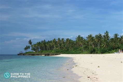 Best 15 Beaches in Cebu Philippines | Guide to the Philip...