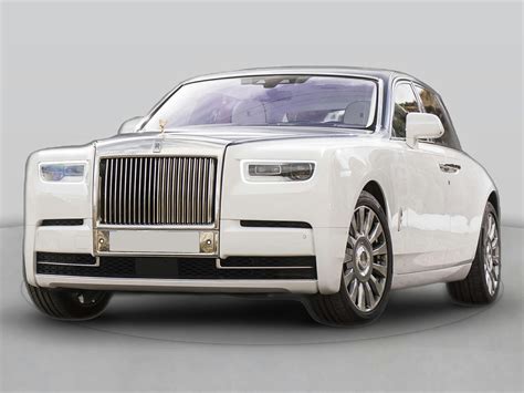 Biemme Special Cars Rolls-Royce Phantom Hearse Photo Gallery