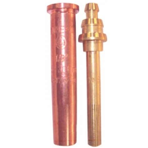 Gas Cutting Nozzle at Rs 549/piece | गैस कटिंग नोज़ल in Thane | ID: 7280600333