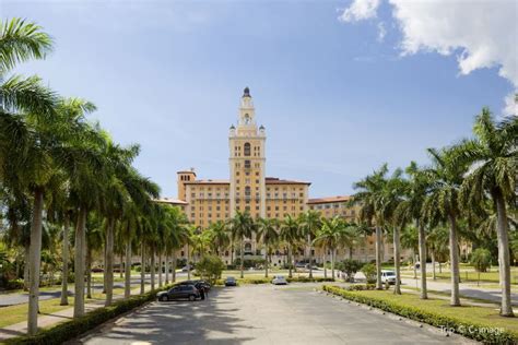 Coral Gables travel guidebook –must visit attractions in Miami – Coral ...