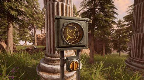 Cyan officially announces Myst Remake, releases first screenshots