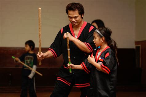 The Marine Who Studies Kyokushin — pinoy-culture: Filipino Martial Arts ...