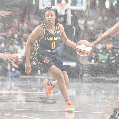 Kelsey Mitchell Stats 2023? | WNBA Career, Season, and Playoff Statistics