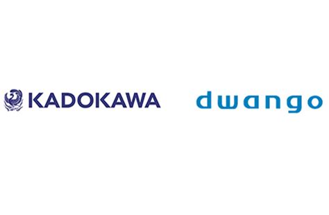 カドカワとドワンゴ、2文字ずつ名前を組み合わせてカドカワに - すまほん!!