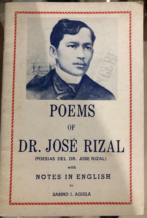 Jose Rizal Poems The Last Poem Of Rizal In Jose Rizal | Porn Sex Picture