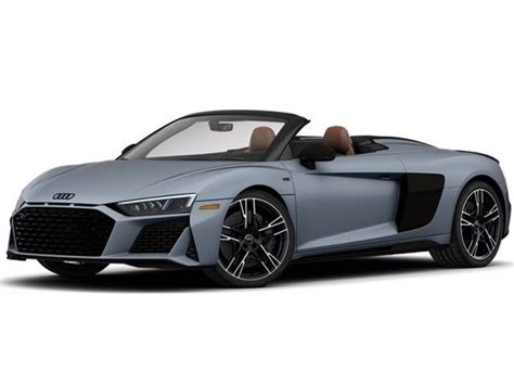 Audi Convertible Models | Kelley Blue Book