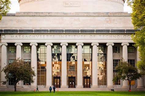 MIT announces plans for presidential search | MIT News | Massachusetts Institute of Technology