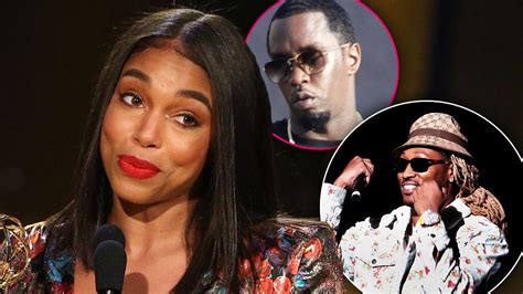 Lori Harvey Dating Future After Split From Sean ‘Diddy’ Combs?