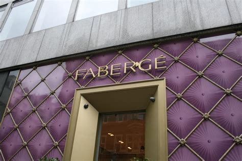 Fabergé store, London | London, Outdoor decor, Decor