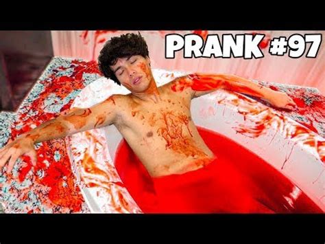 100 PRANK IN 24 HOURS / Stokes Twins - YouTube