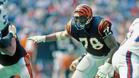 Bengals legends Anthony Munoz, Jim Breech share epic '80s stories, make bold Super Bowl 56 ...