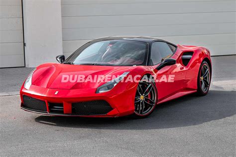 What's Incorrect With Ferrari Rent Dubai - Metodo Tagdrol