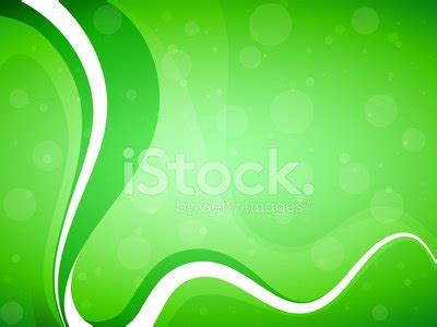 Green Bubble Background Stock Vector | Royalty-Free | FreeImages