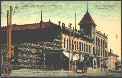 16 best images about Historic Las Vegas New Mexico on Pinterest | Old ...