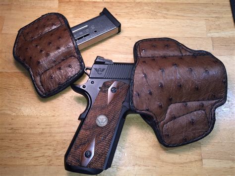 Sidearms & Scatterguns - High End 9MM Concealed Carry | Sniper's Hide Forum