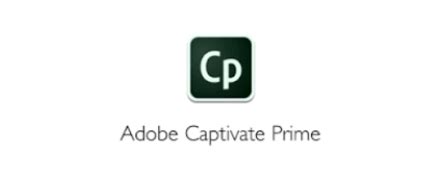 Adobe Captivate Prime LMS Logo | CompareCamp.com