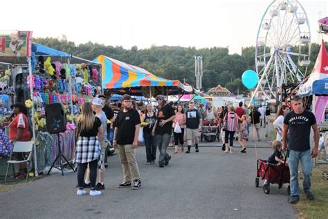 Clearfield County Fair | GantNews.com