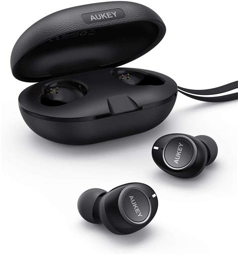 Écouteurs Bluetooth 5 - Serveneo