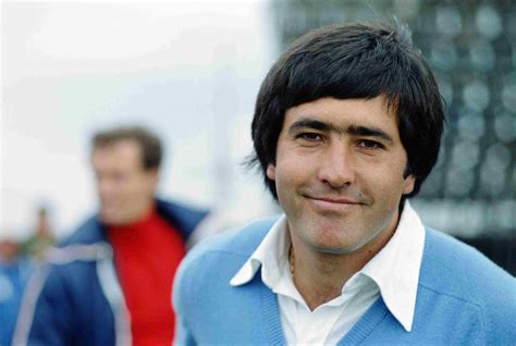 Remembering the Swashbucking Seve Ballesteros