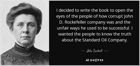 TOP 8 JOHN D ROCKEFELLER QUOTES | A-Z Quotes