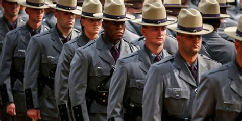 NYSP changing recruitment tactics as more than 85% of troopers statewide are white