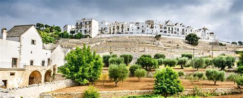 Locorotondo, a village in Puglia: what to see - Italia.it